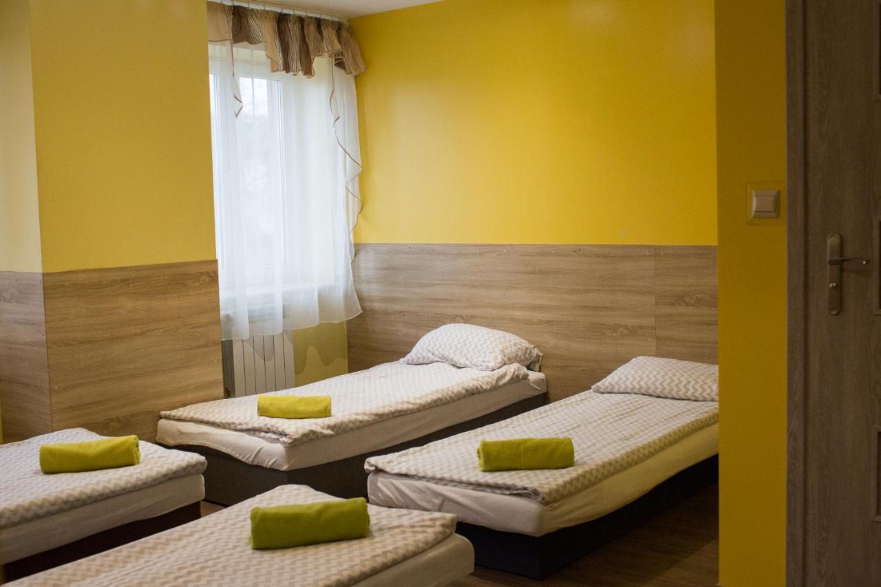 U Michala Daire Kielce Dış mekan fotoğraf